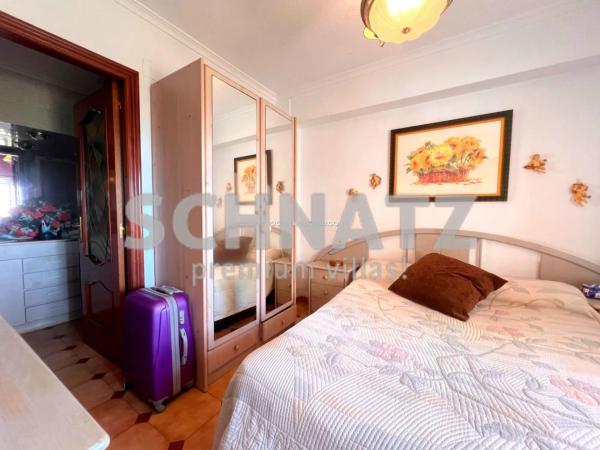 Piso en Calpe Pueblo