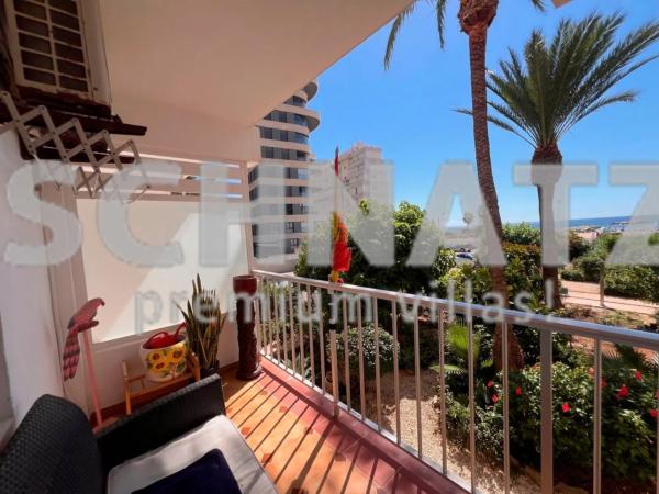 Piso en Calpe Pueblo