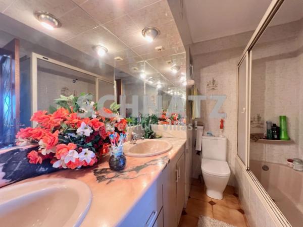 Piso en Calpe Pueblo