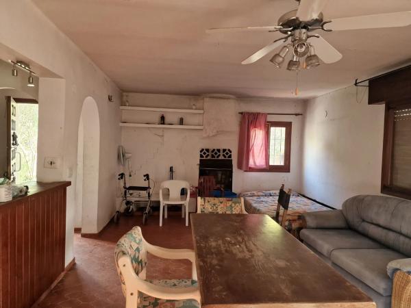 Chalet en Urbanización Canuta de Ifach