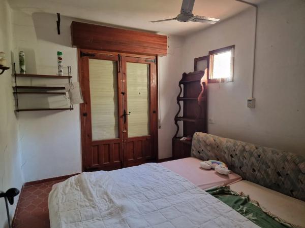 Chalet en Urbanización Canuta de Ifach