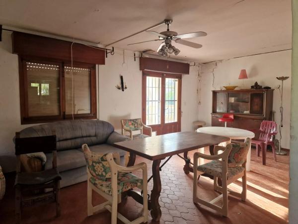 Chalet en Urbanización Canuta de Ifach