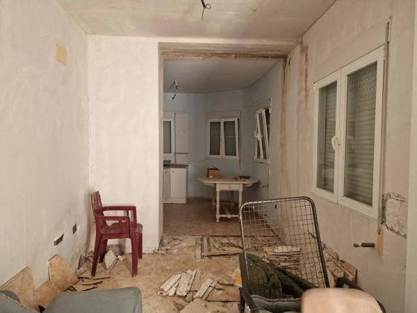 Chalet en Urbanización Canuta de Ifach