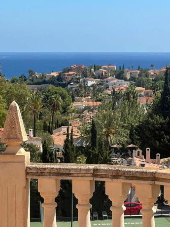 Chalet en Urbanización Canuta de Ifach