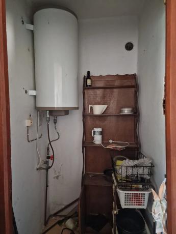 Chalet en Urbanización Canuta de Ifach