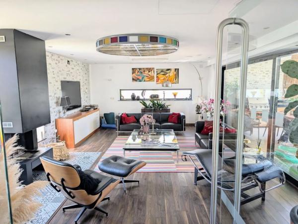 Chalet en Playa de Fossa-Levante