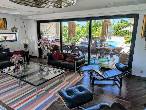 Chalet en Playa de Fossa-Levante