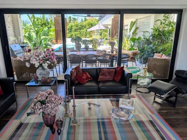 Chalet en Playa de Fossa-Levante