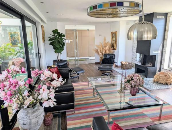 Chalet en Playa de Fossa-Levante