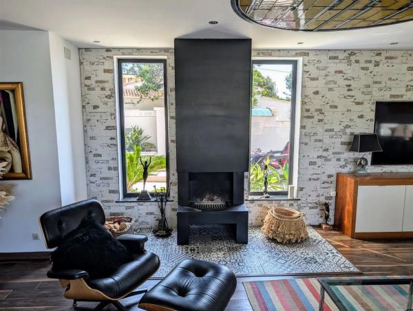 Chalet en Playa de Fossa-Levante