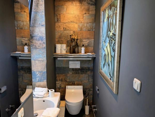 Chalet en Playa de Fossa-Levante