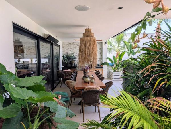 Chalet en Playa de Fossa-Levante