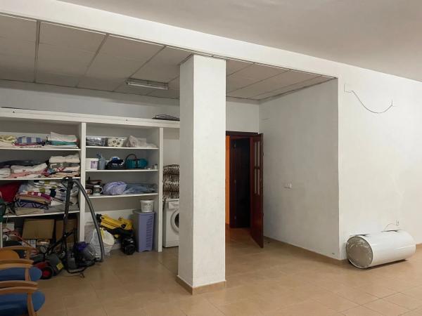 Casa independiente en avenida la Manzanera