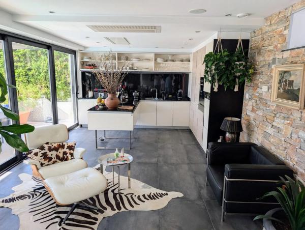 Chalet en Playa de Fossa-Levante