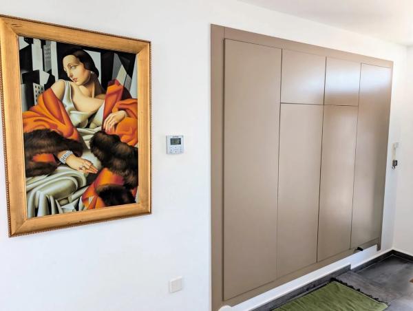 Chalet en Playa de Fossa-Levante