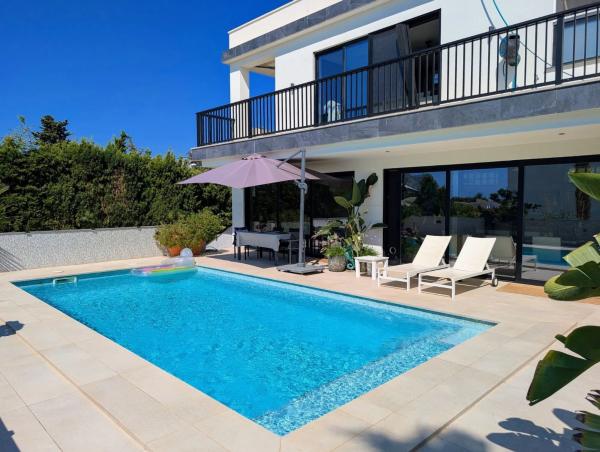 Chalet en Playa de Fossa-Levante