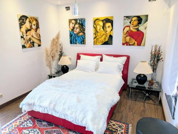 Chalet en Playa de Fossa-Levante