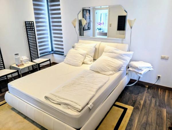 Chalet en Playa de Fossa-Levante