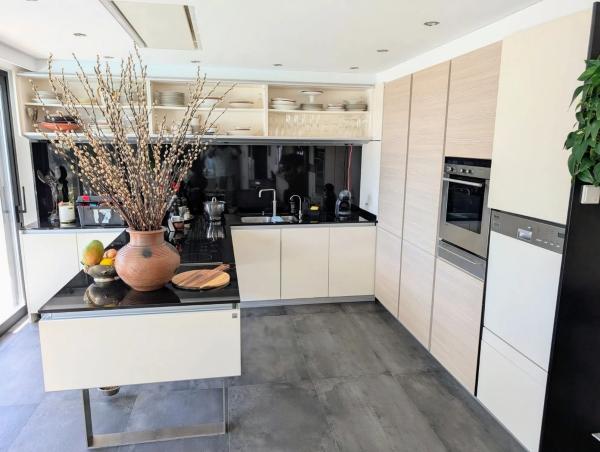 Chalet en Playa de Fossa-Levante