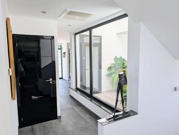 Chalet en Playa de Fossa-Levante