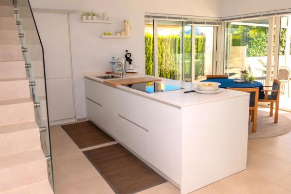 Chalet en Cometa-Carrió