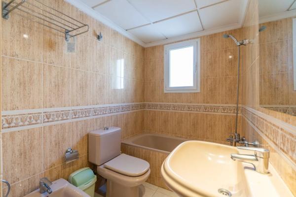 Piso en calle Imperial Park Resort