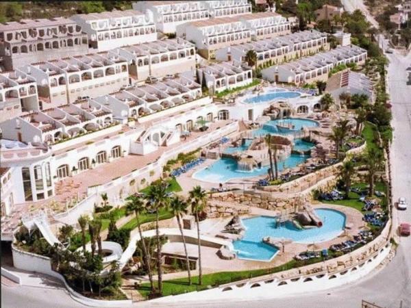 Piso en calle Imperial Park Resort