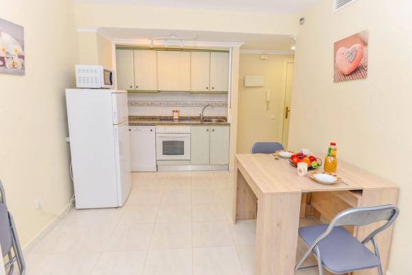 Piso en calle Llebeig, 1