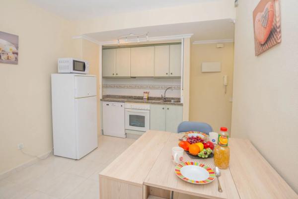 Piso en calle Llebeig, 1