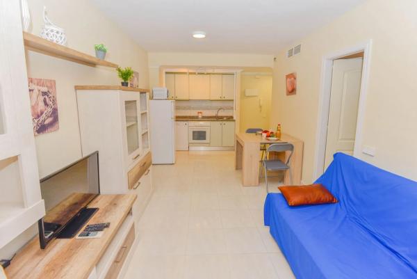 Piso en calle Llebeig, 1