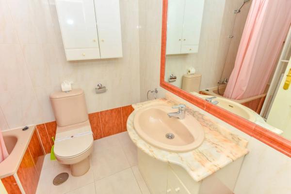 Piso en calle Llebeig, 1