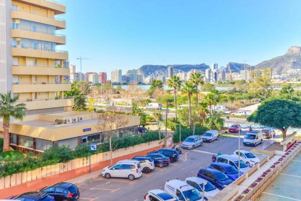 Piso en calle Llebeig, 1