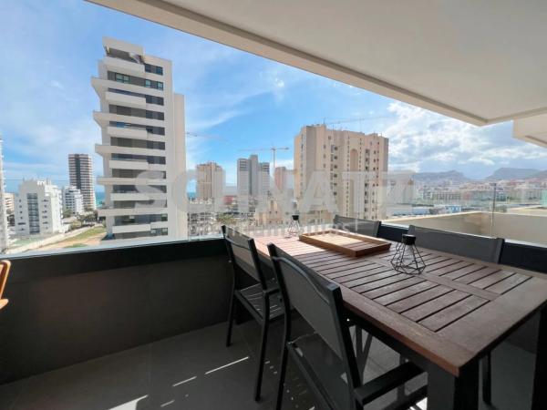 Piso en Calpe Pueblo