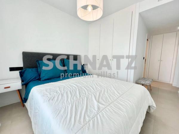 Piso en Calpe Pueblo