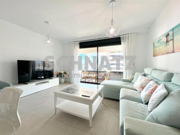 Piso en Calpe Pueblo