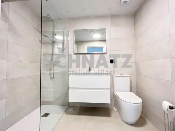 Piso en Calpe Pueblo