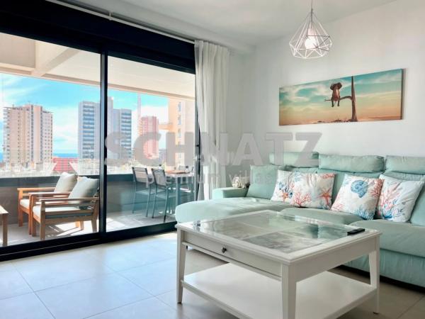 Piso en Calpe Pueblo