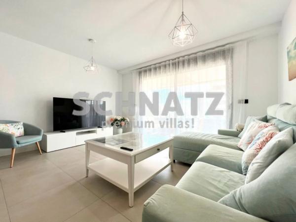 Piso en Calpe Pueblo