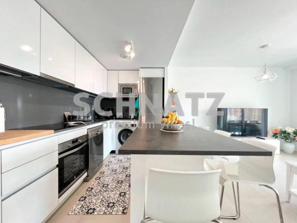 Piso en Calpe Pueblo