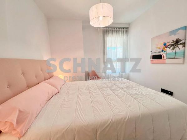 Piso en Calpe Pueblo