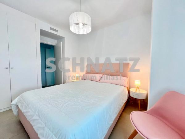 Piso en Calpe Pueblo