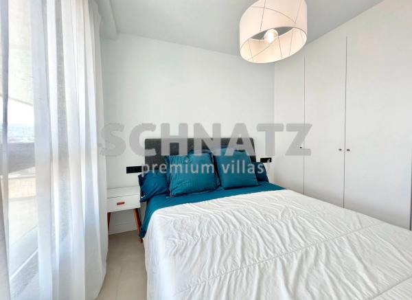 Piso en Calpe Pueblo