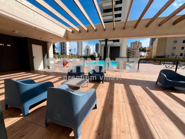 Piso en Calpe Pueblo