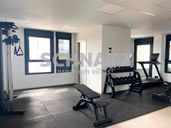 Piso en Calpe Pueblo