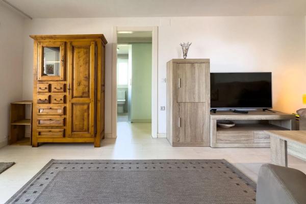 Piso en calle Dinamarca