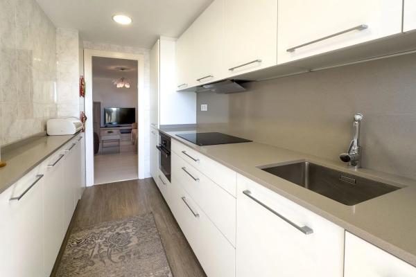 Piso en calle Dinamarca