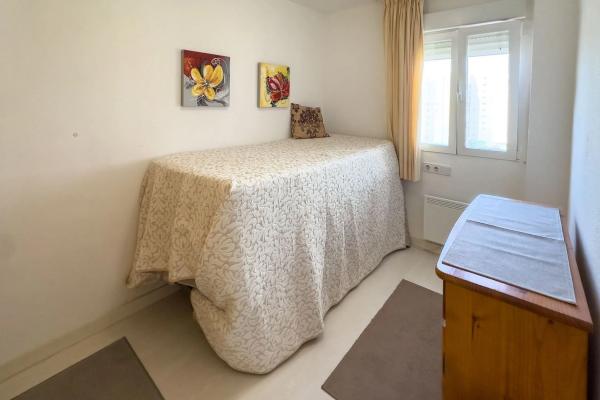 Piso en calle Dinamarca