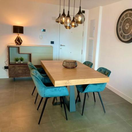 Piso en Playa Arenal-Bol