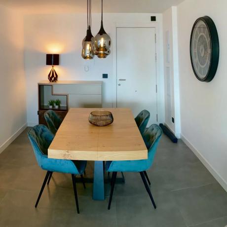 Piso en Playa Arenal-Bol