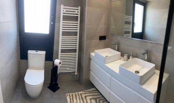 Piso en Playa Arenal-Bol